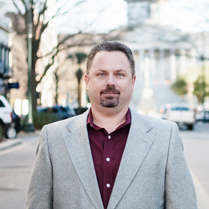 Chris Wallace - Senior Associate